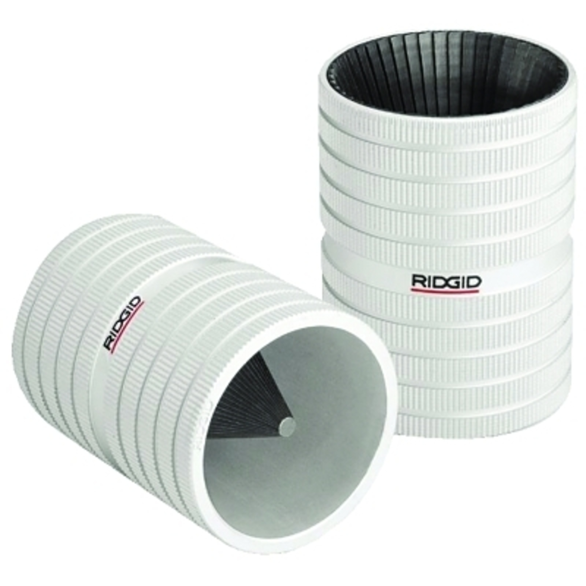 RIDGID Inner-Outer Reamer, Model 223S, Aluminum, 1/4 in to 1-1/4 in Cap (29983)